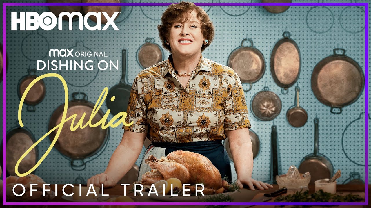 Julia - Season 1