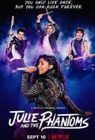 Julie and the Phantoms - Season 1