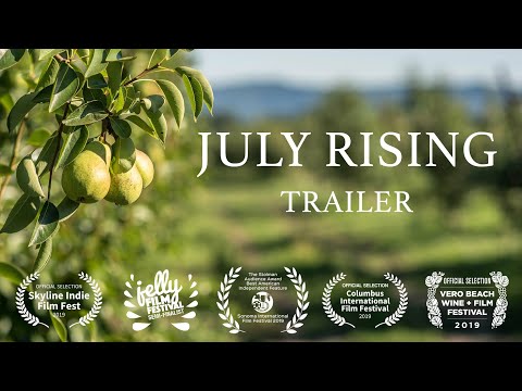 July Rising