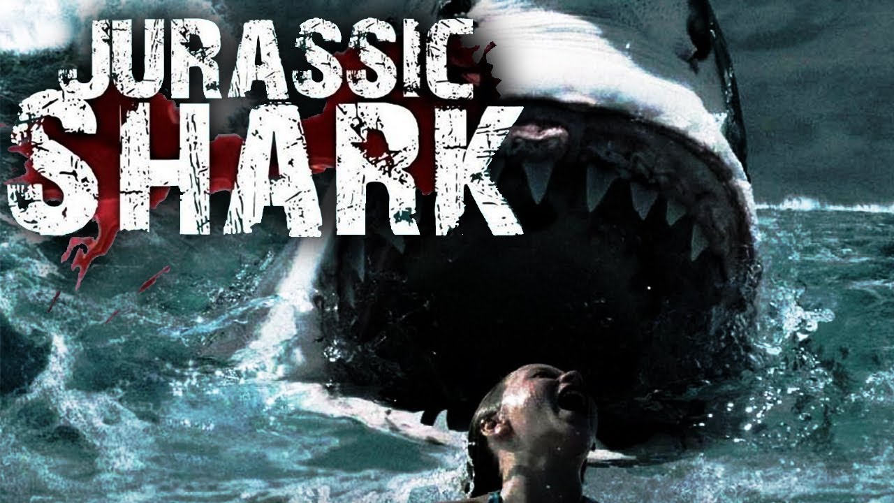 Jurassic Shark 2: Aquapocalypse