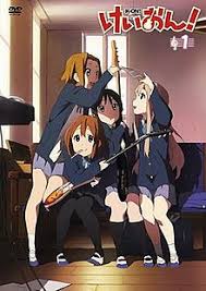 K-On! season 2