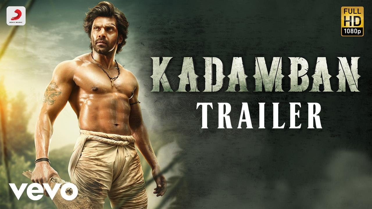 Kadamban