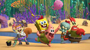 Kamp Koral: SpongeBob's Under Years - Season 1