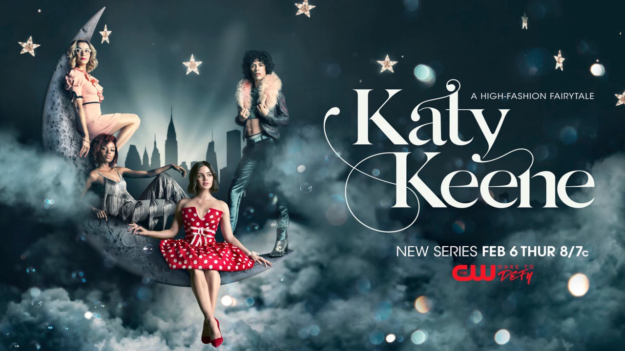 Katy Keene - Season 1