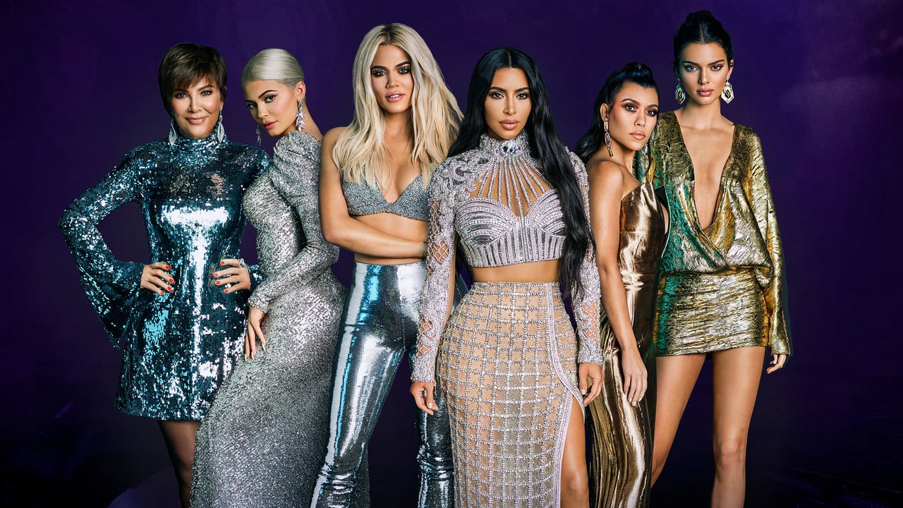 Keeping Up with the Kardashians - Season 19