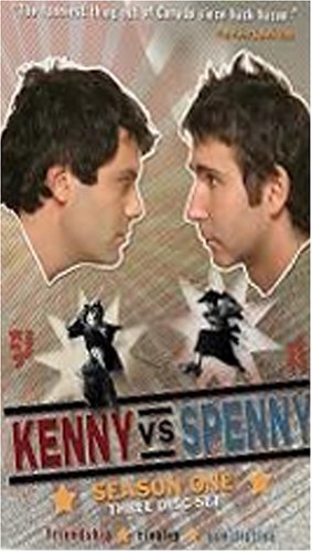 Kenny vs. Spenny - Season 1