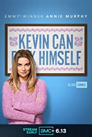 Kevin Can F**k Himself - Season 1