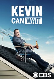 Kevin Can Wait - Season 2