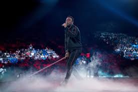 Kevin Hart: Irresponsible