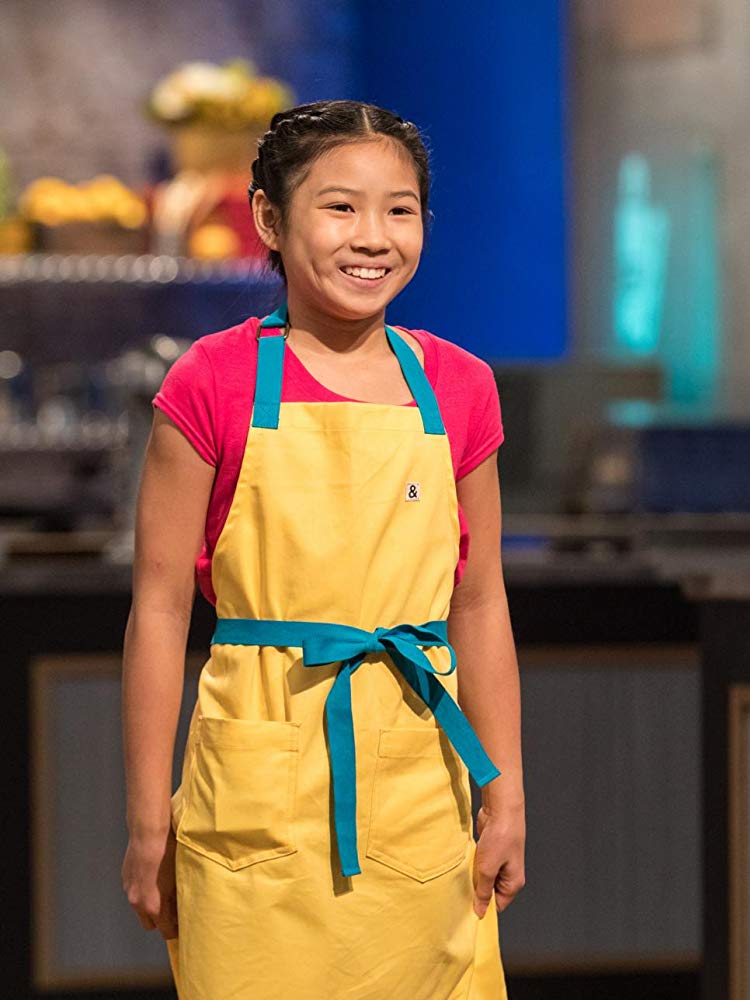 Kids Baking Championship - Season 6