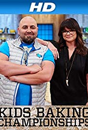 Kids Baking Championship - Season 8