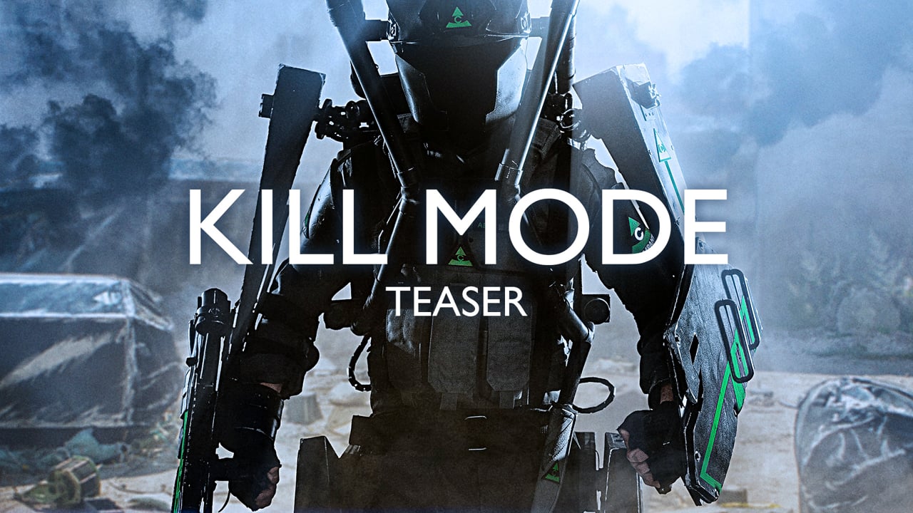 Kill Mode