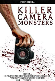 Killer Camera Monsters