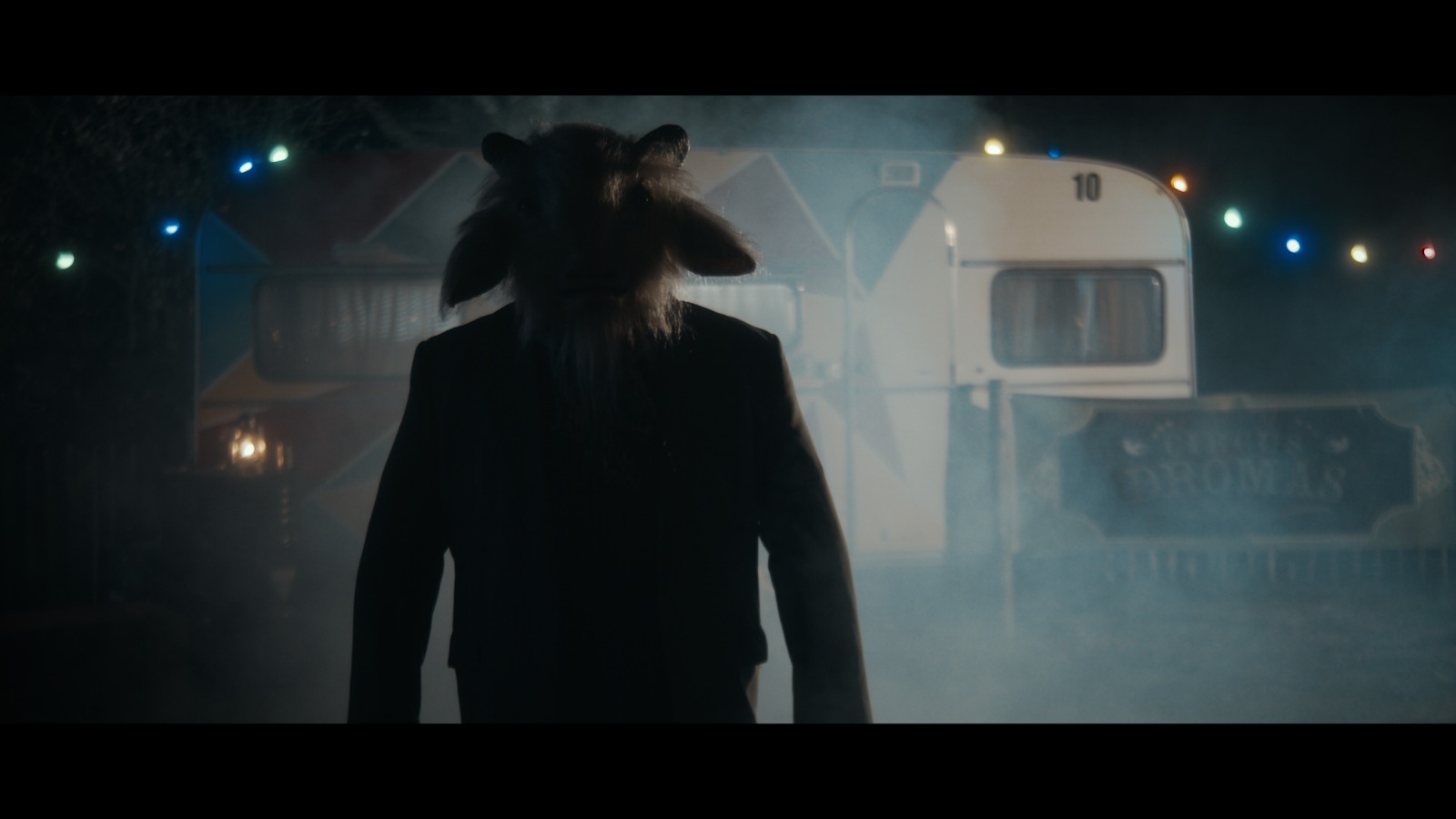 Killer Carnies - Season 1