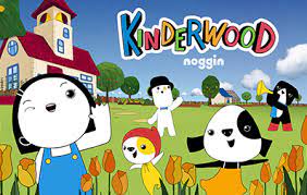 Kinderwood - Season 1