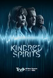 Kindred Spirits - Season 6
