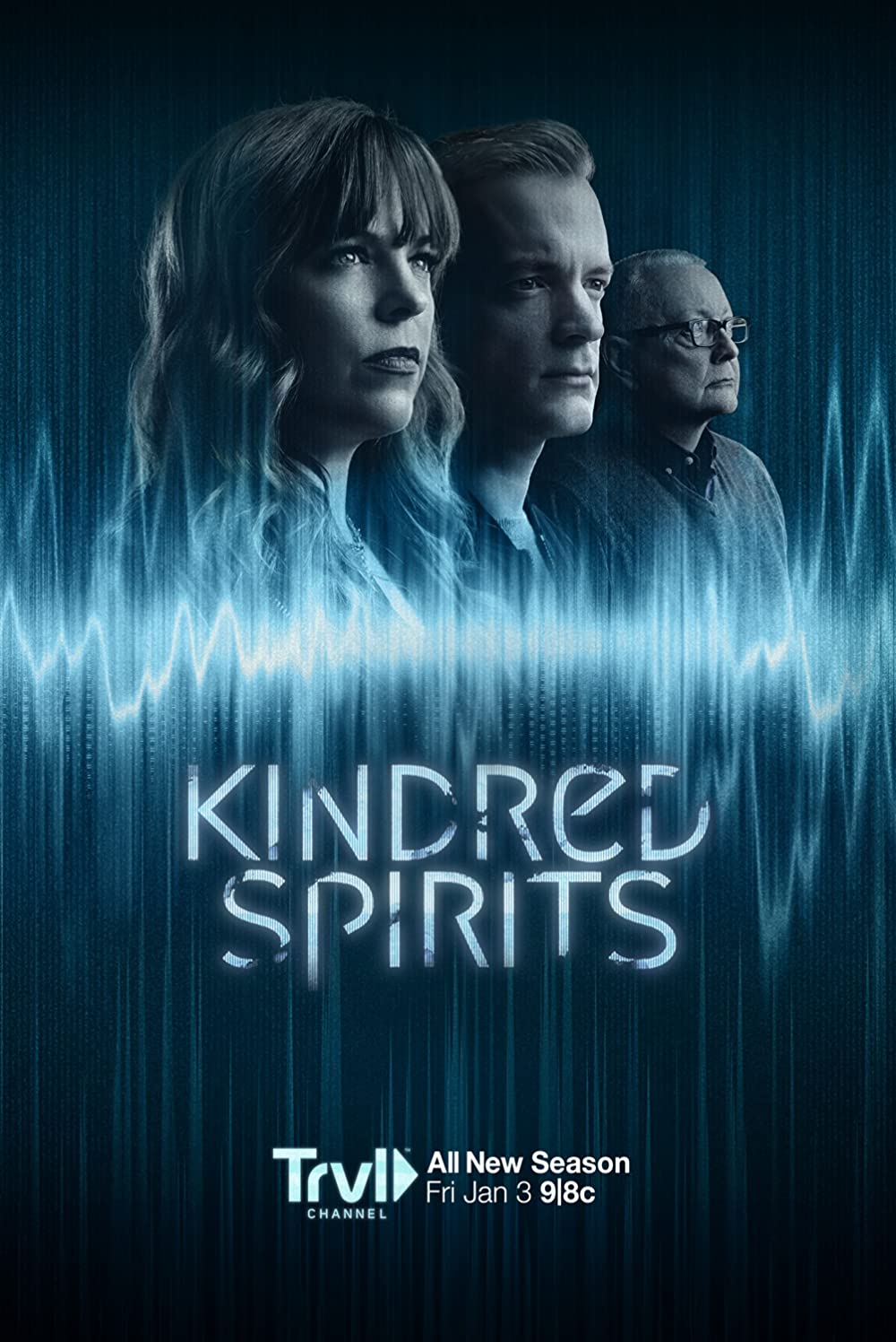 Kindred Spirits - Season 7