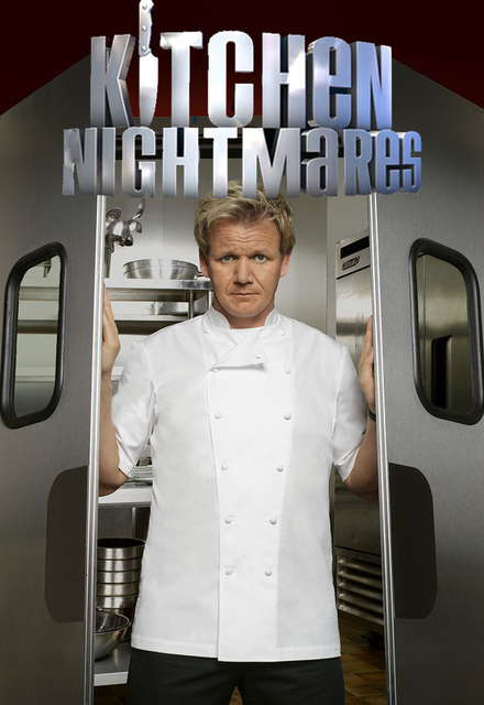 Kitchen Nightmares - Season 2