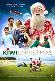 Kiwi Christmas