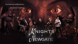Knights of Newgate