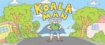 Koala Man - Season 1