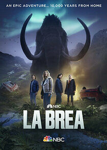 La Brea - Season 2