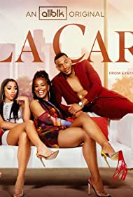 Á La Carte - Season 1