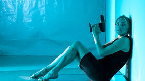La Femme Nikita season 3