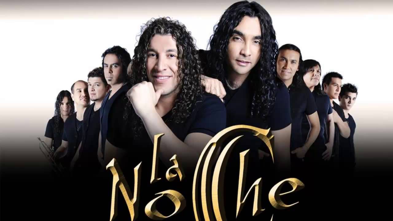 La noche