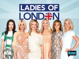 Ladies Of London - Season 3