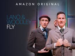 Lano & Woodley: Fly