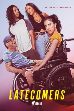 Latecomers - Season 1