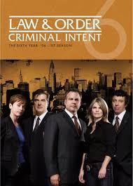 Law & Order: Criminal Intent season 7