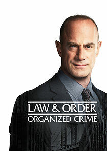 Law & Order: Organized Crime - Season 3