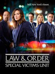 Law & Order: Special Victims Unit - Season 19