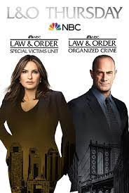 Law & Order: Special Victims Unit - Season 23