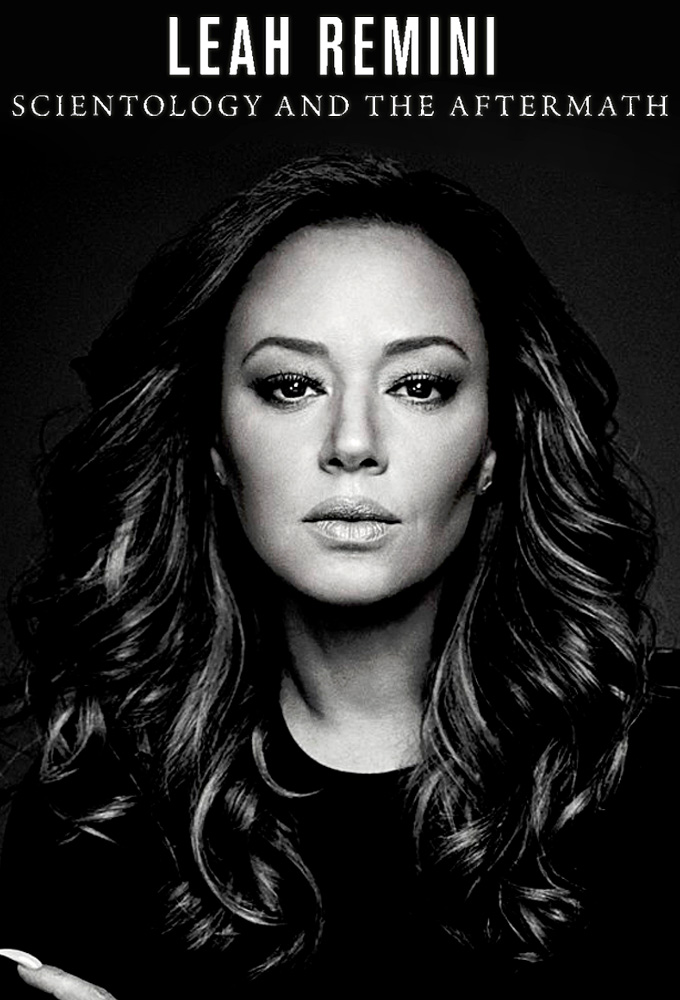 Leah Remini: Scientology and the Aftermath - Season 3