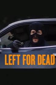 Left For Dead
