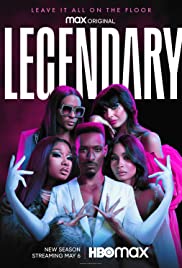 Legendary - Season 2