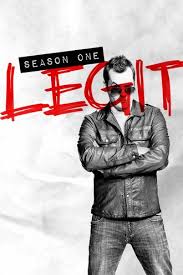 Legit season 1