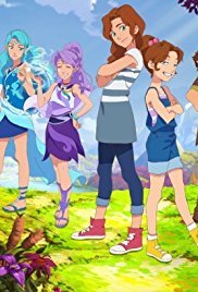 Lego Elves: Secrets of Elvendale - Season 01
