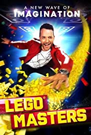 Lego Masters (AU) - Season 3
