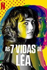 Les 7 vies de Léa - Season 1
