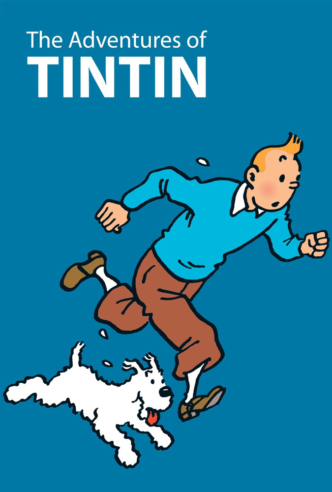 Les aventures de Tintin - Season 01