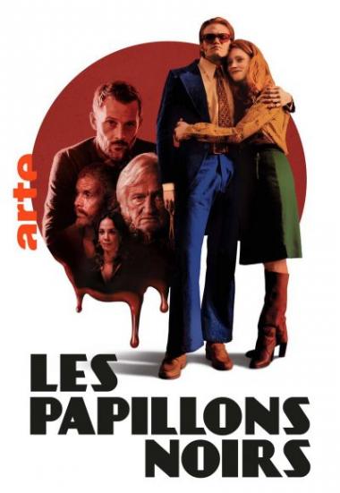 Les Papillons Noirs - Season 1