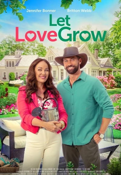 Let Love Grow