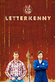 Letterkenny - Season 9