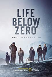 Life Below Zero: Next Generation - Season 2