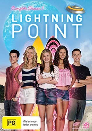 Lightning Point - Season 1