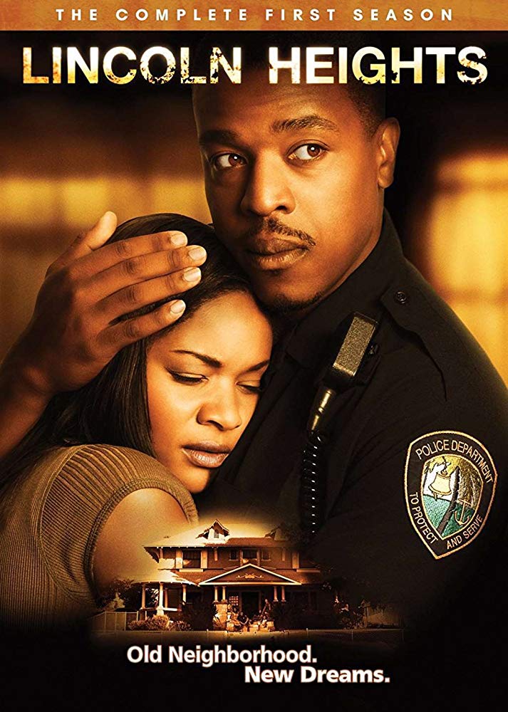 Lincoln Heights - Season 1